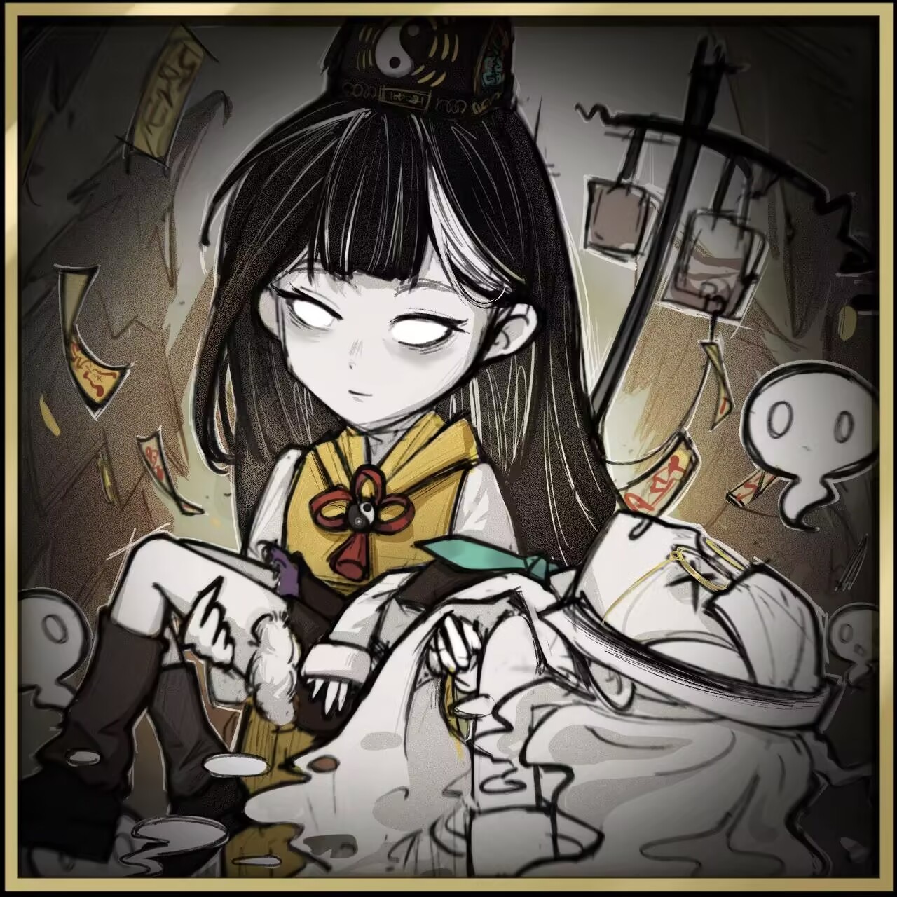 虚网灵枢